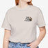 Pug Funny T- Shirt -  Pug Shirt for Women